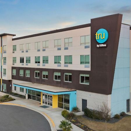Tru By Hilton Greensboro Lake Oconee, Ga Exteriér fotografie
